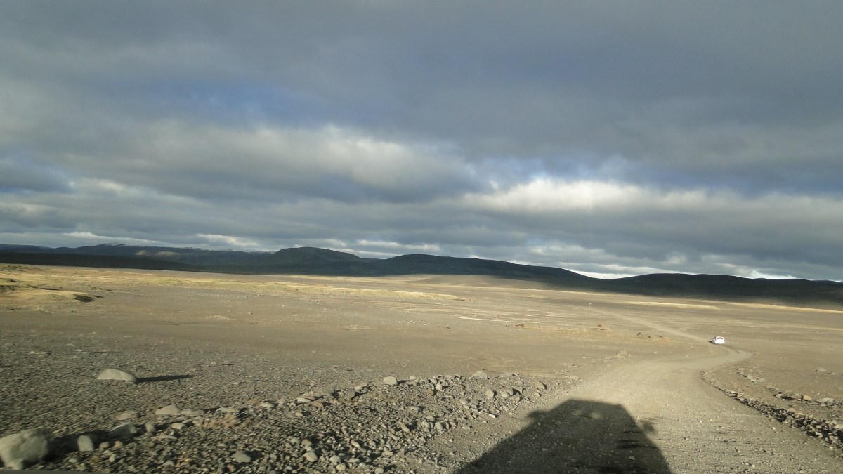 Autostrada Transsyberyjska, Rosja