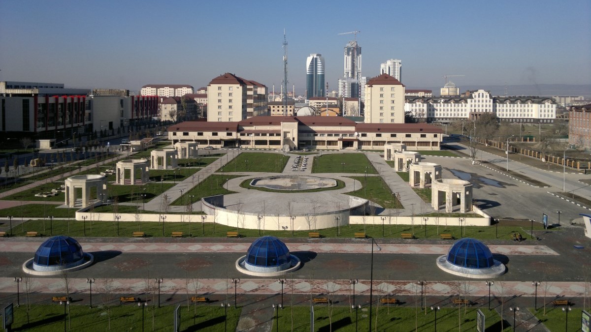 Grozny