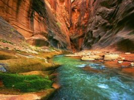 10 bajkowych miejsc na świecie