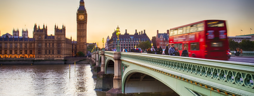 Westminster Bridge