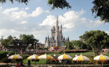 10 najlepszych miejsc na rodzinne wakacje