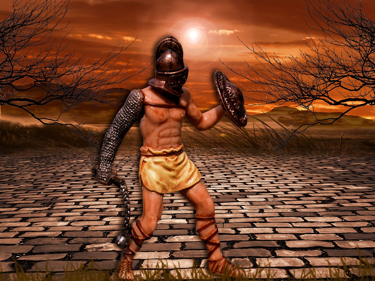 gladiator-1499081_1280