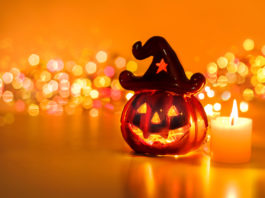 10 faktów o Halloween, które musisz znać