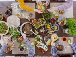 10 sposobów na odchudzanie