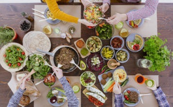 10 sposobów na odchudzanie