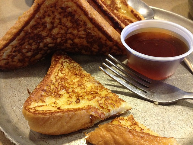 french-toast-995532_640