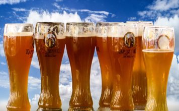 8 najpopularniejszych gatunków piw