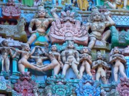 Najpopularniejsi hindusy bogowie