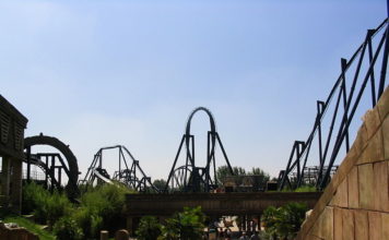 10 parków rozrywki w Europie godnych uwagi