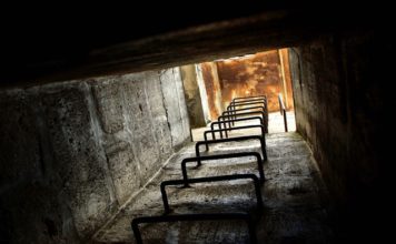 10 niesamowitych podziemnych miejsc